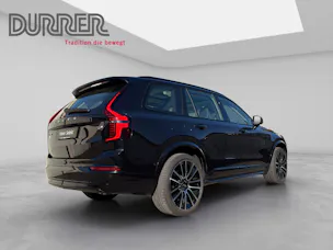 VOLVO XC90 2.0 T8 TE Ultra Dark AWD