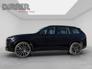 VOLVO XC90 2.0 T8 TE Ultra Dark AWD
