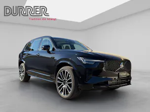 VOLVO XC90 2.0 T8 TE Ultra Dark AWD