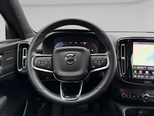 VOLVO XC40 2.0 B4 MH Plus Dark