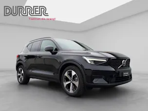 VOLVO XC40 2.0 B4 MH Plus Dark