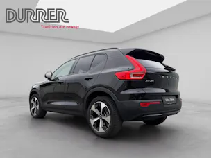 VOLVO XC40 2.0 B4 MH Plus Dark