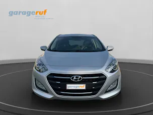 HYUNDAI i30 1.6 GDi Amplia