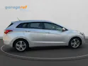HYUNDAI i30 1.6 GDi Amplia