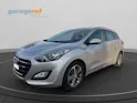 HYUNDAI i30 1.6 GDi Amplia