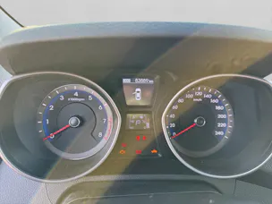HYUNDAI i30 1.6 GDi Amplia