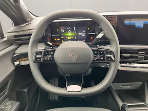 RENAULT Clio 1.2 TCe evolution EDC