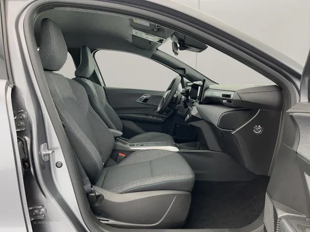 RENAULT Clio 1.2 TCe evolution EDC