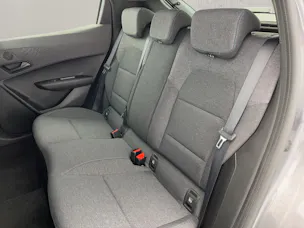 RENAULT Clio 1.2 TCe evolution EDC