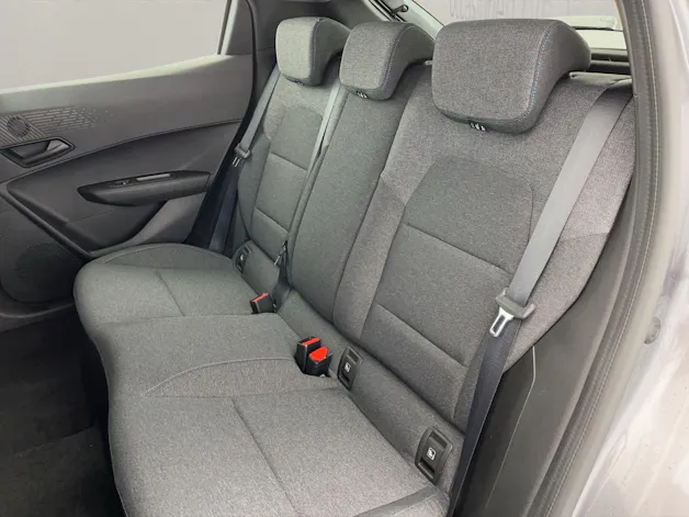 RENAULT Clio 1.2 TCe evolution EDC