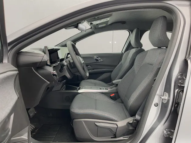 RENAULT Clio 1.2 TCe evolution EDC