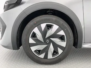 RENAULT Clio 1.2 TCe evolution EDC