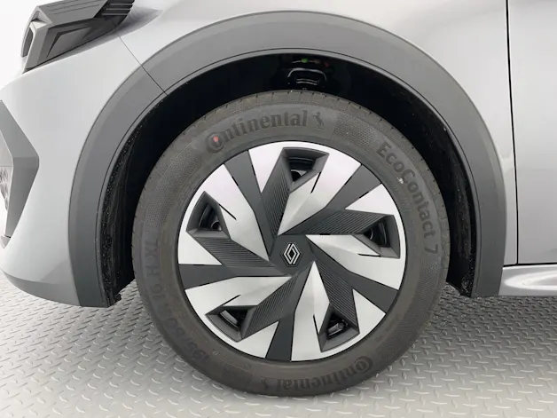 RENAULT Clio 1.2 TCe evolution EDC