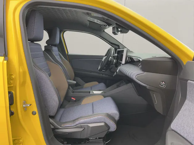 RENAULT R5 E-Tech Comfort Range techno