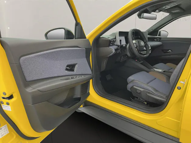 RENAULT R5 E-Tech Comfort Range techno