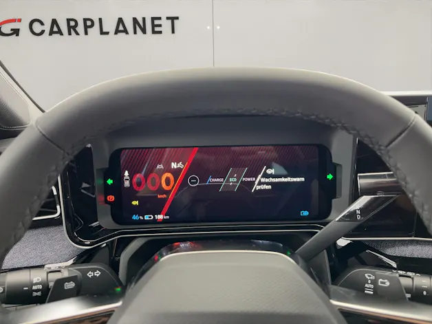 RENAULT R5 E-Tech Comfort Range techno