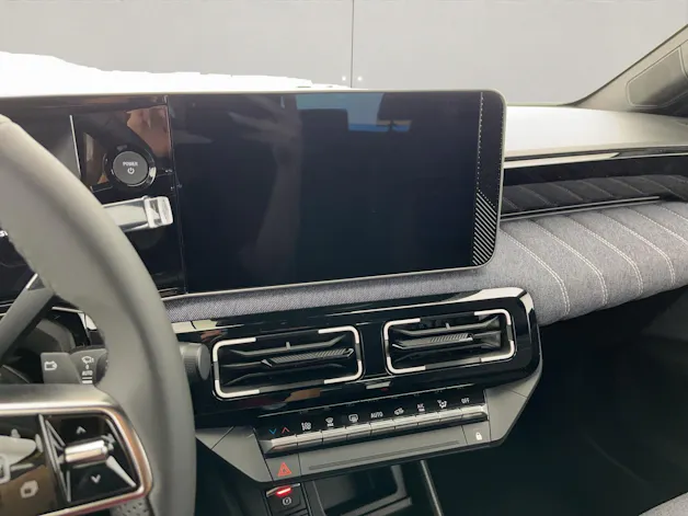 RENAULT R5 E-Tech Comfort Range techno