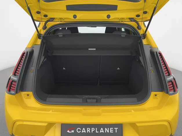 RENAULT R5 E-Tech Comfort Range techno