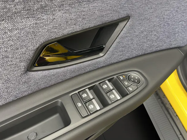RENAULT R5 E-Tech Comfort Range techno