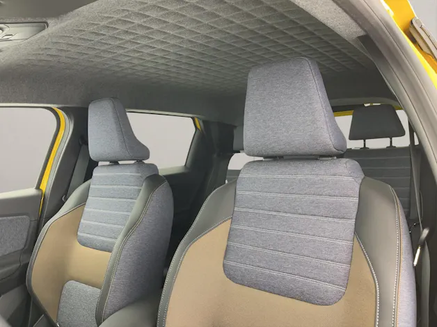 RENAULT R5 E-Tech Comfort Range techno