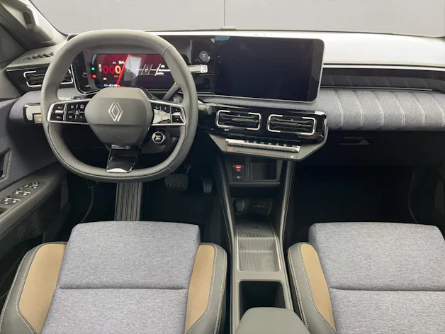 RENAULT R5 E-Tech Comfort Range techno