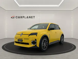 RENAULT R5 E-Tech Comfort Range techno