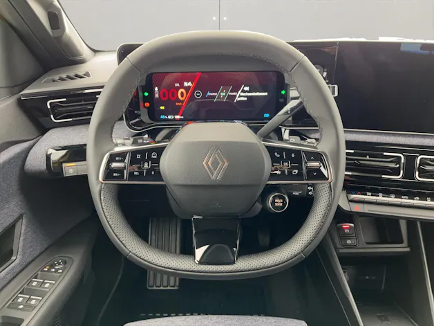 RENAULT R5 E-Tech Comfort Range techno