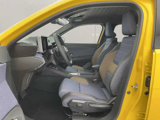 RENAULT R5 E-Tech Comfort Range techno