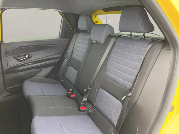 RENAULT R5 E-Tech Comfort Range techno