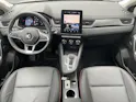 RENAULT Captur 1.3 TCe 140 Initiale EDC
