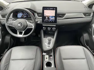 RENAULT Captur 1.3 TCe 140 Initiale EDC