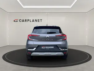 RENAULT Captur 1.3 TCe 140 Initiale EDC