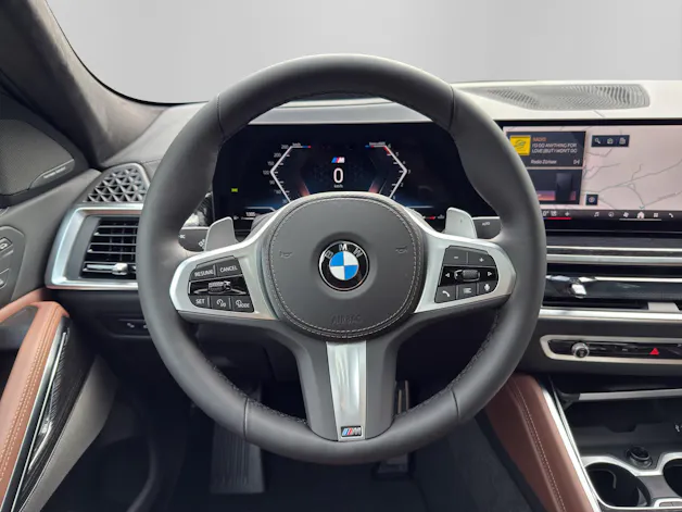 BMW X6 G06 40d xDrive M Sportpaket Pro