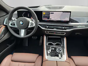 BMW X6 G06 40d xDrive M Sportpaket Pro