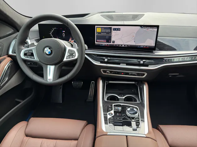 BMW X6 G06 40d xDrive M Sportpaket Pro