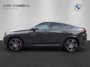 BMW X6 G06 40d xDrive M Sportpaket Pro