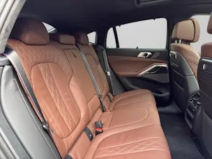 BMW X6 G06 40d xDrive M Sportpaket Pro