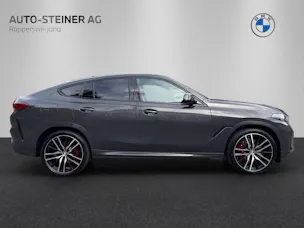 BMW X6 G06 40d xDrive M Sportpaket Pro
