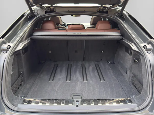 BMW X6 G06 40d xDrive M Sportpaket Pro