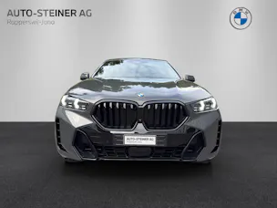 BMW X6 G06 40d xDrive M Sportpaket Pro