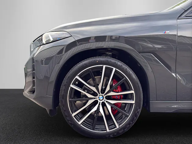 BMW X6 G06 40d xDrive M Sportpaket Pro