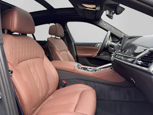 BMW X6 G06 40d xDrive M Sportpaket Pro