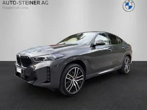BMW X6 G06 40d xDrive M Sportpaket Pro