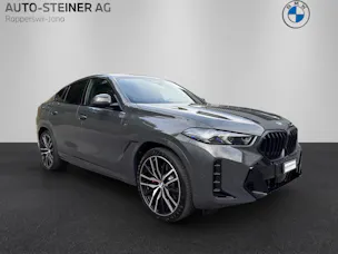 BMW X6 G06 40d xDrive M Sportpaket Pro