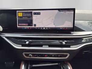BMW X6 G06 40d xDrive M Sportpaket Pro