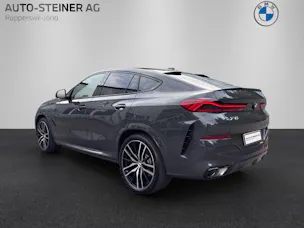 BMW X6 G06 40d xDrive M Sportpaket Pro