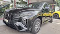 HYUNDAI Tucson 1.6 T-GDi HEV N-Line LUX.pack 4WD
