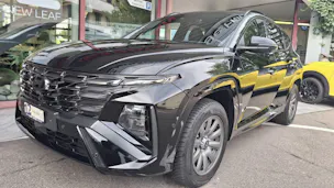 HYUNDAI Tucson 1.6 T-GDi HEV N-Line LUX.pack 4WD