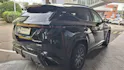 HYUNDAI Tucson 1.6 T-GDi HEV N-Line LUX.pack 4WD