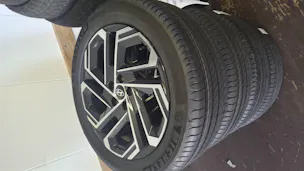 HYUNDAI Tucson 1.6 T-GDi HEV N-Line LUX.pack 4WD